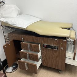 Medical Examination Table