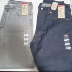 Levi's 501 Brand New 34x32