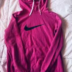 Women’s Nike Sweater 