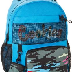 Cookies  Backpack 