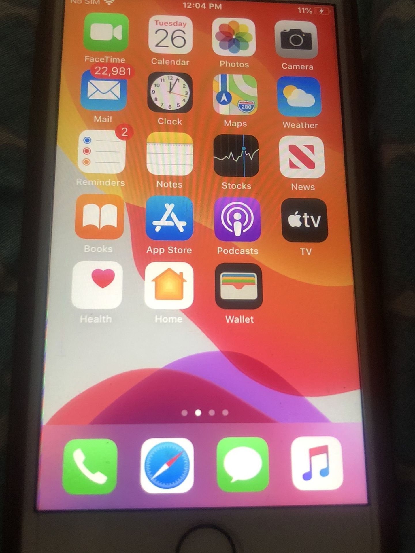 iPhone 6