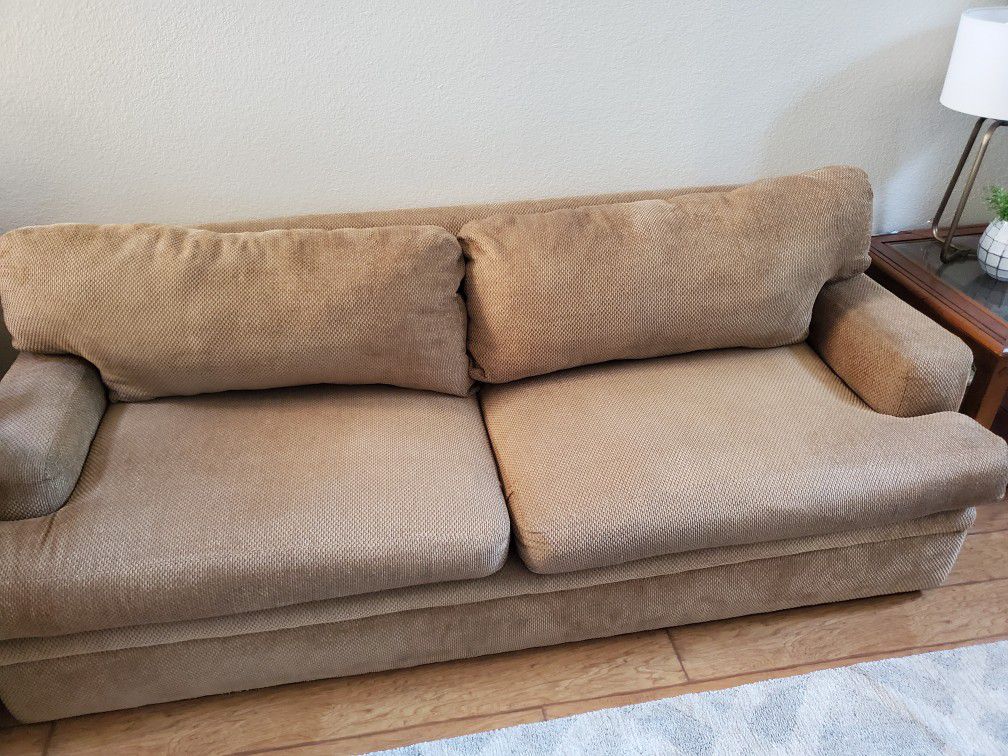 FREE sofa and chair