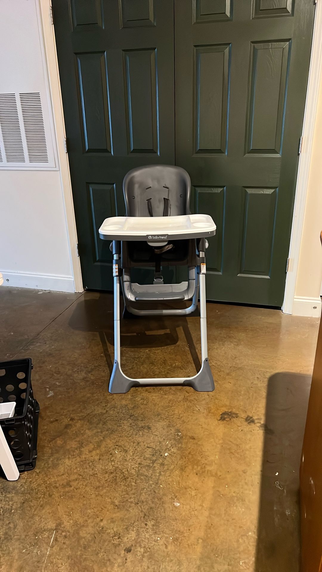 Baby Trend High Chair