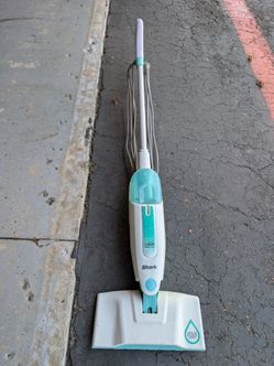 Shark Steam Mop