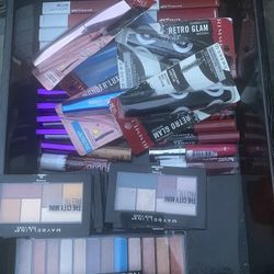 Make Up 