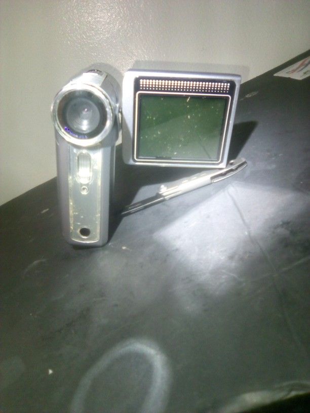 Digital Camcorder