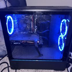 cyberpowerpc c series