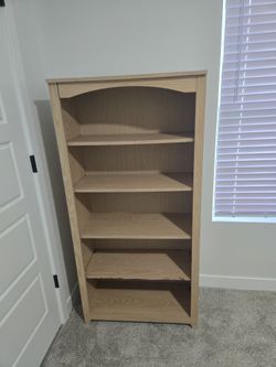 Bookcase