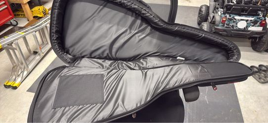 40” guitar case