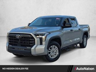 2024 Toyota Tundra