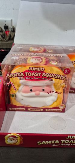 Squishy