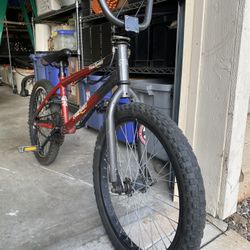 Free Agent Trail Bandit BMX Dirt Bike for Sale in Newport Beach CA OfferUp