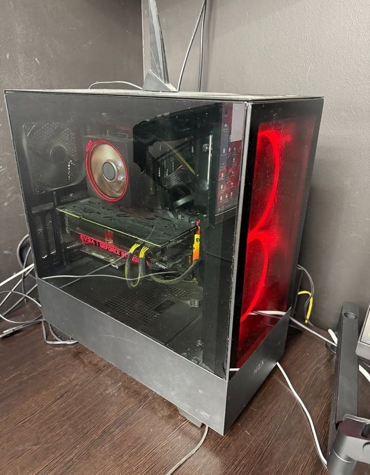 Gaming PC