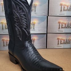 Botas Vaqueras