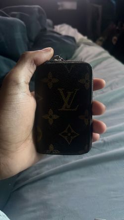 LV wallet , Designer