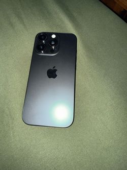 iPhone 16pro unlocked