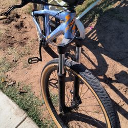 Specialized P3 Dirt Jumper 2022