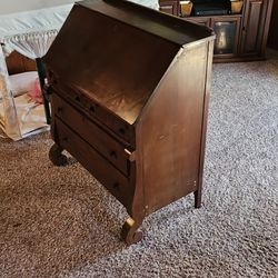 Antique Desk