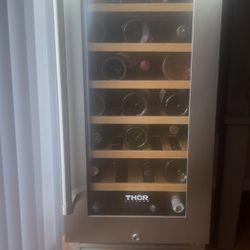 Wine Cooler
