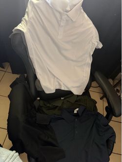 shirts