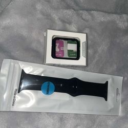 Apple Watch Accessories