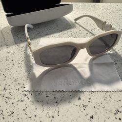 Medusa Biggie Versace Sunglasses