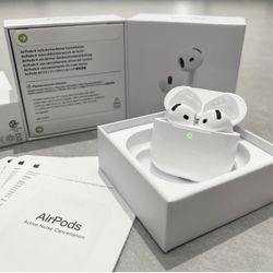 Apple AirPods 4