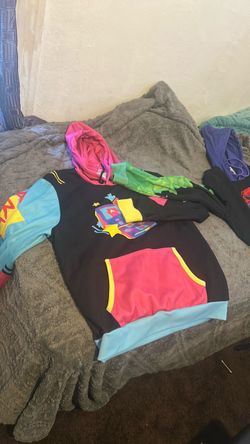 Unknown brand