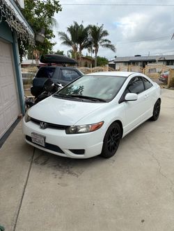 2007 Honda Civic