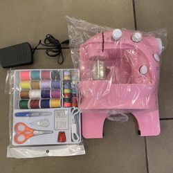 Automatic Sewing machine