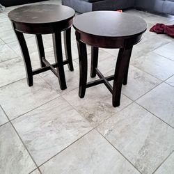 End Tables