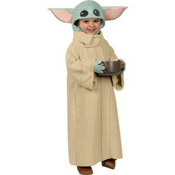 Star Wars Baby Yoda Costume
