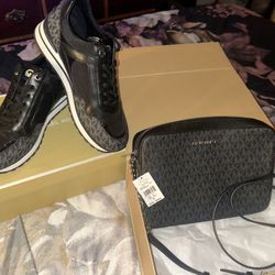 Brand New Michael Kors Set (perfect Christmas Gift! )