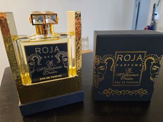 Roja Parfums A Midsummer Dream
