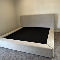 Kind Bed Frame