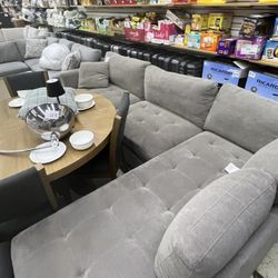 Sectional Couch From Costco
