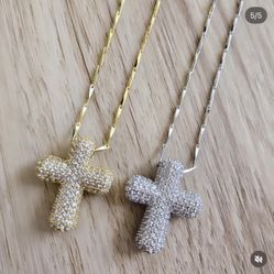 High-Quality Gold, Plated Jewelry