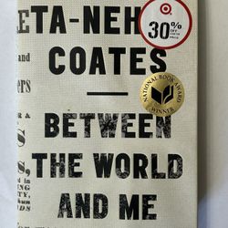 Between the World and Me