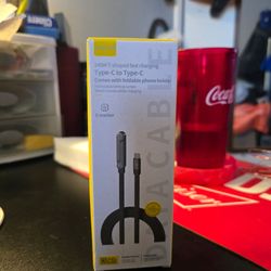 240w T-shaoed fast charging