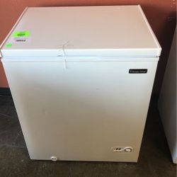 Magic Chef Deep Freezer HMCF5w4 RBNC6