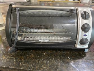Oven