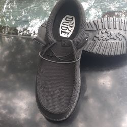 Hey Dudes Shoes