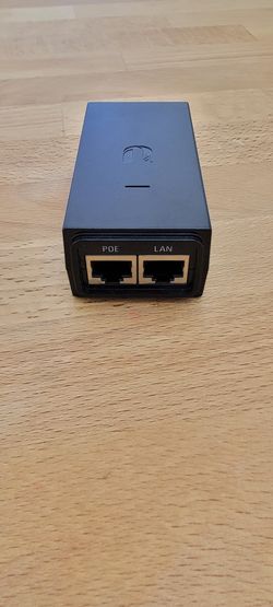 Unifi PoE Brick Gigabit 