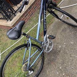 Trek MultiTrack 7200 Adjustable 35-40 inch