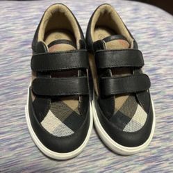 Burberry Kids Shoes 