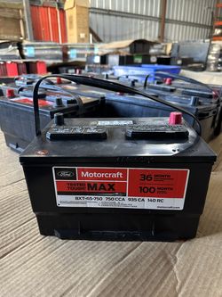 🔋 Group 65 Car & Truck Battery 💲5️⃣5️⃣💲 High Power