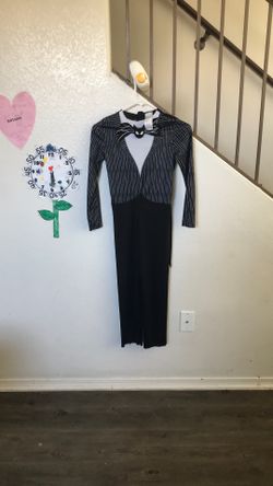 The Night Before Christmas Child 8-10 Medium 