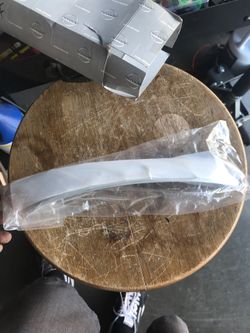 Infiniti G37 LF Door Cap