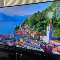 Sony Tv 65 Inch Smart Tv 4K KD65X75CH QLED