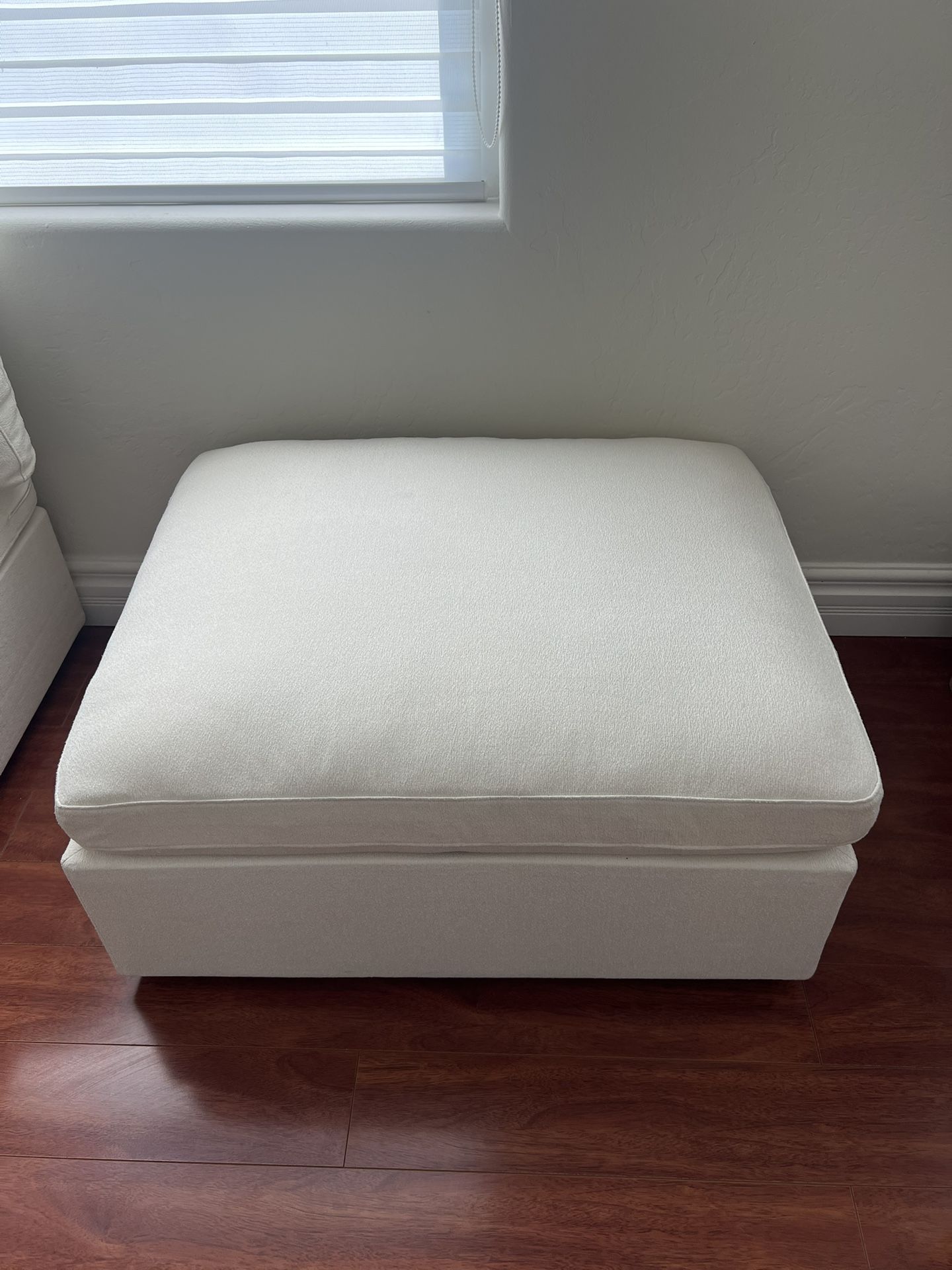 7th Avenue Modular Ottomans – Unused – $100 Each